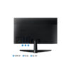 Samsung LS27C314EAUXEN Temel PC Monitör 27 ", Siyah - Görsel 5