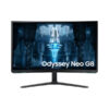 SAMSUNG LS32BG850NPXEN Odyssey Neo G8 Kavisli Oyun Bilgisayar Monitörü