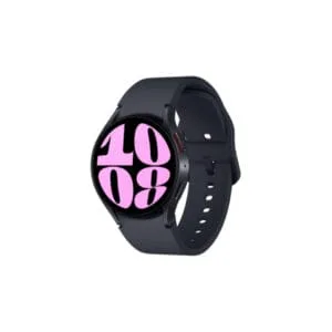 SAMSUNG R935FZKAEUE Galaxy Watch 6 LTE Akıllı Saat 40mm, Grafit