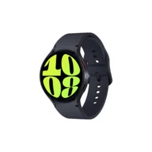 SAMSUNG R945FZKAEUE Galaxy Watch 6 LTE Akıllı Saat 44mm, Grafit