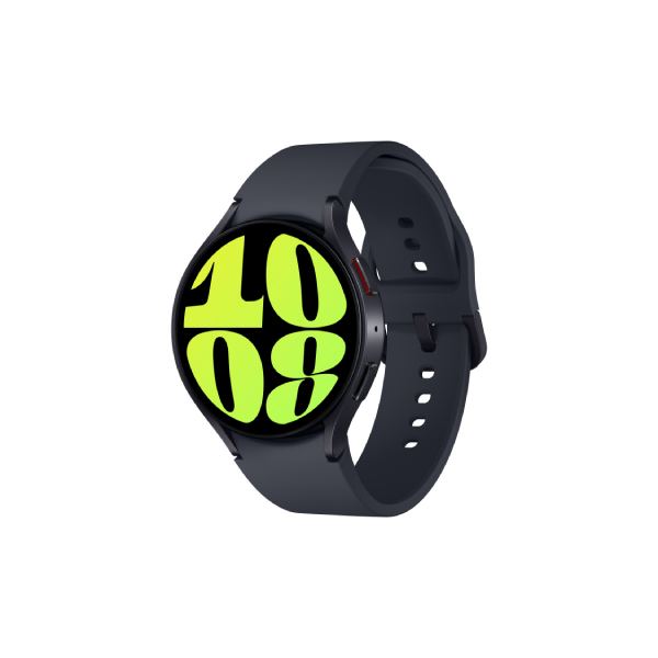 SAMSUNG R945FZKAEUE Galaxy Watch 6 LTE Akıllı Saat 44mm