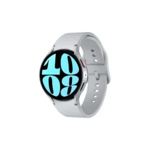 SAMSUNG R945FZSAEUE Galaxy Watch 6 LTE Akıllı Saat 44mm, Gümüş