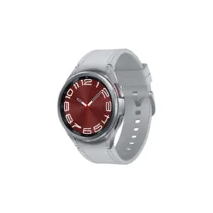 SAMSUNG R950NZSAEUE Galaxy Watch 6 Akıllı Saat 43mm, Gümüş