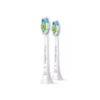 PHILIPS HX6062/10 Sonicare Yedek Diş Fırçası Başlıkları