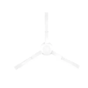 XIAOMI BHR6473GL Mi E10/S10/S20 için Yedek Yan Fırça, 2 Parça