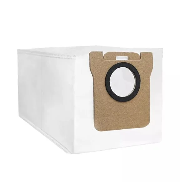 XIAOMI BHR6560GL Xiaomi Robot Süpürge X10+/X10 için Yedek Tek Kullanımlık Torbalar