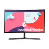 SAMSUNG LS27C366EAUXEN S36C Essential Kavisli PC Monitörü 27"