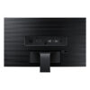 SAMSUNG LS27C366EAUXEN S36C Temel Kavisli PC Monitörü 27", Siyah - Görsel 4