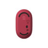 LOGITECH Pop Mouse Kablosuz Fare, Siyah/Sarı - Görsel 5