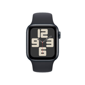 APPLE Smartwatch SE GPS 44 mm