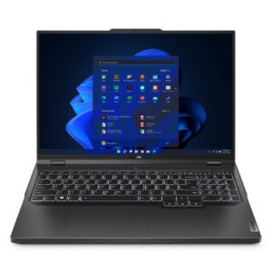LENOVO LEGIONPRO5 16IRX8 82WK00JSCY Oyun Dizüstü Bilgisayarı 16"