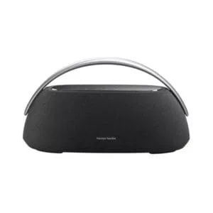 HARMAN-KARDON GO & PLAY 3 Bluetooth Taşınabilir Hoparlör, Siyah