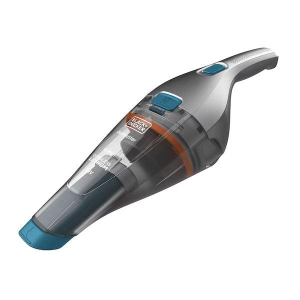 BLACK & DECKER NVC215WA-QW Dustbuster Kablosuz El Tipi Elektrikli Süpürge - KKTC Bi Sipariş - Ev Elektroniği>Elektrikli Süpürge>Dikey Süpürge