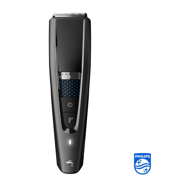 PHILIPS HC7650/15 Yıkanabilir Saç Kesme Makinesi - KKTC Bi Sipariş - Ev Elektroniği>Kişisel Bakım>Tıraş Makinesi>Saç Tıraş Makinesi