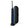 PHILIPS HX6851/53 Sonicare Elektrikli Diş Fırçası - KKTC Bi Sipariş - Ev Elektroniği>Kişisel Bakım>Elektrikli Diş Fırçaları