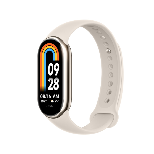XIAOMI Smart Band 8 Akıllı Saat