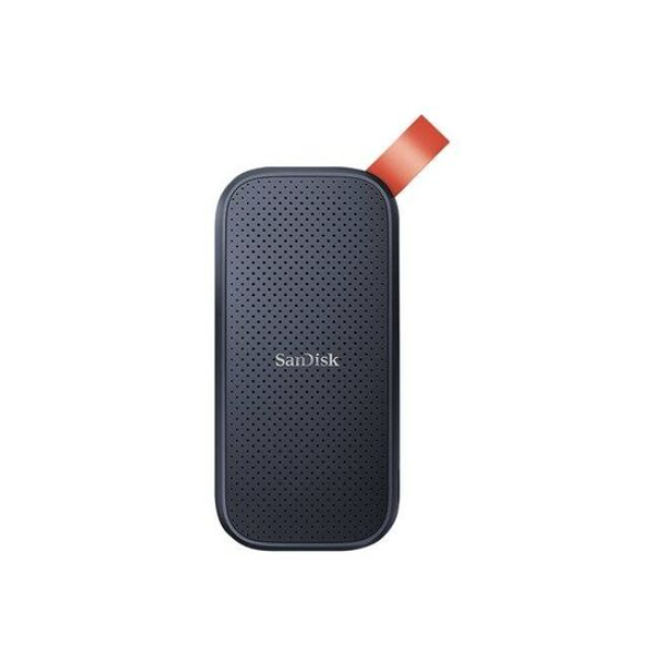 SANDISK SDSSDE30-480G-G25 E30 Harici Sabit Disk SSD