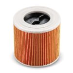 KARCHER 2.863-303.0 Filtre Kartuşu, 1 adet