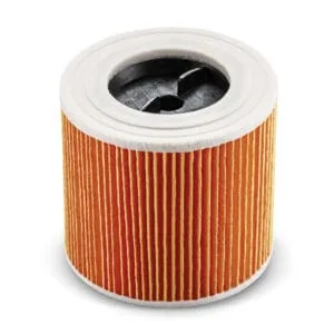 KARCHER 2.863-303.0 Filtre Kartuşu, 1 adet