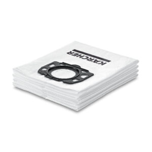 KARCHER 2.863-006.0 Filtre Etiketleri