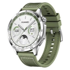 HUAWEI 55020BGV Watch GT 4 Akıllı Saat 46mm