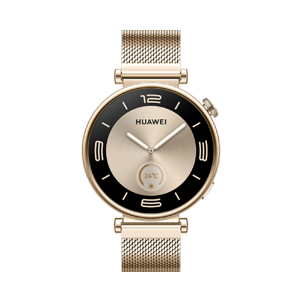 Huawei 55020Bja Watch Gt 4 Akıllı Saat 41Mm