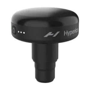 HYPERICE Isıtmalı Baş Aparatı