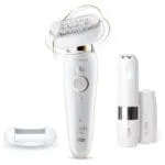 BRAUN SES 9005 Epilatör