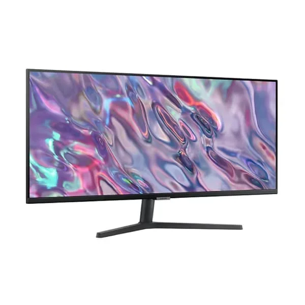 SAMSUNG LS34C500GAUXEN Bilgisayar Monitörü, 34”