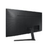 SAMSUNG LS34C500GAUXEN Bilgisayar Monitörü, 34” - Görsel 4