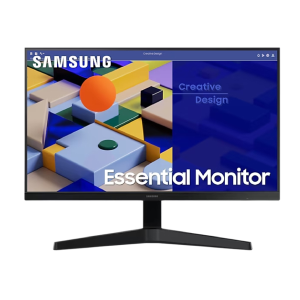 Samsung Ls24C314Eauxen Pc Monitörü