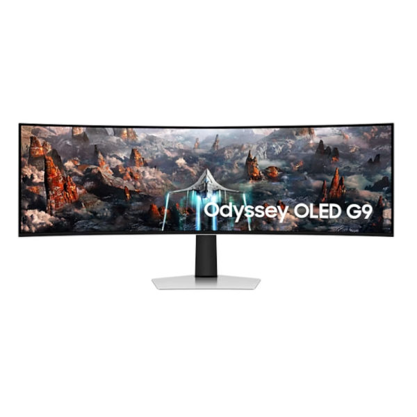 SAMSUNG LS49CG934SUXEN Odyssey OLED G9 Kavisli Oyun Monitörü