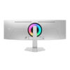 SAMSUNG LS49CG934SUXEN Odyssey OLED G9 Kavisli Oyun Monitörü, 49" - Görsel 4
