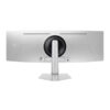 SAMSUNG LS49CG934SUXEN Odyssey OLED G9 Kavisli Oyun Monitörü, 49" - Görsel 5