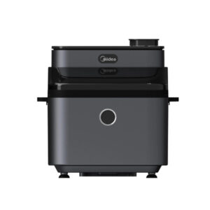 MIDEA MF-CY75A2 Hava Fritözü - KKTC Bi Sipariş - Ev Elektroniği>Küçük Ev Aletleri>Elektrikli Pişiriciler>Çok Amaçlı Pişiriciler