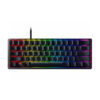 RAZER 1.28.80.11.079 Huntsman Mini Oyun Klavyesi