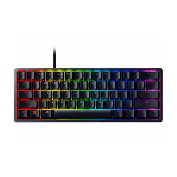 RAZER 1.28.80.11.079 Huntsman Mini Oyun Klavyesi