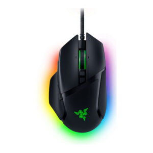 RAZER Basilik Ergono V3 Kablolu Oyuncu Faresi - KKTC Bi Sipariş - Teknoloji>Bilgisayar Parçaları>Oyuncu Aksesuarları>Oyuncu Mouse