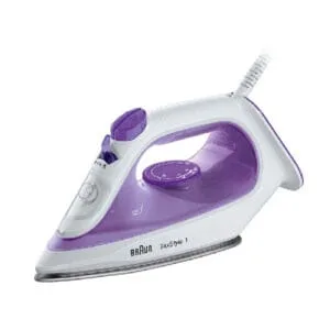 BRAUN SI1080VI Buharlı Ütü