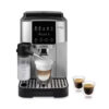 DELONGHI ECAM220.80.SB Magnifica Start Tam Otomatik Kahve Makinesi - KKTC Bi Sipariş - Ev Elektroniği>Küçük Ev Aletleri>Kahve Makinesi>Espresso Kahve Makinesi