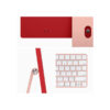 APPLE MQRD3GR/A iMac M3 Hepsi Bir Arada, Pembe - Görsel 3