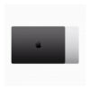 APPLE MUW63GR/A MacBook Pro M3 Max Dizüstü Bilgisayar, 16.2", Uzay Siyahı - Görsel 4