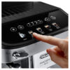 DELONGHI ECAM290.31.SB Tam Otomatik Espresso Makinesi - Görsel 2