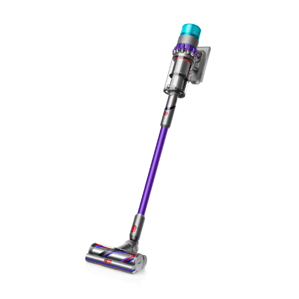 DYSON Gen5detect Absolute Kablosuz Elektrikli Süpürge - KKTC Bi Sipariş - Ev Elektroniği>Elektrikli Süpürge>Dikey Süpürge