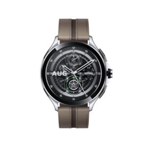 XIAOMI BHR7216GL Watch 2 Pro Akıllı Saat, Gümüş