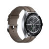 XIAOMI BHR7216GL Watch 2 Pro Akıllı Saat, Gümüş - Görsel 3