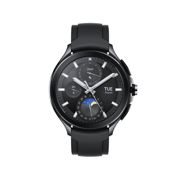 Xiaomi Bhr7211Gl Watch 2 Pro Akıllı Saat