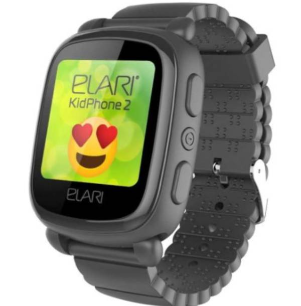 Elari Kp2 Kidphone 2 Çocuk Akıllı Saat