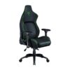 RAZER 1.28.80.02.016 ISKUR Oyun Koltuğu, Siyah/Yeşil - Görsel 3