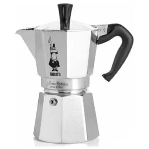 BIALETTI 0001164 Espresso Kahve Makinesi
